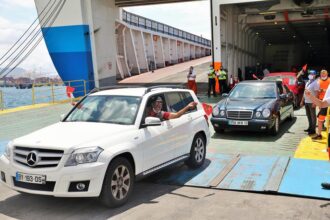 A fin avril, les transferts des MRE se maintiennent au rythme de 2021