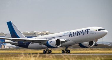 Kuwait Airways lance une liaison vers Casablanca