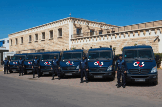 Le transport des fonds de la TGR confié à Business Cash Center dans trois régions