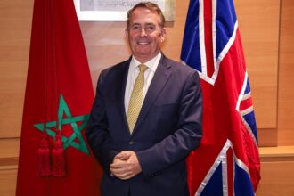 Le Royaume-Uni doit reconnaître la marocanité du Sahara (député britannique)