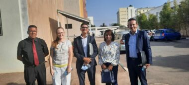 L'AFG réclame la révocation du vice-président de l'arrondissement Agdal-Ryad