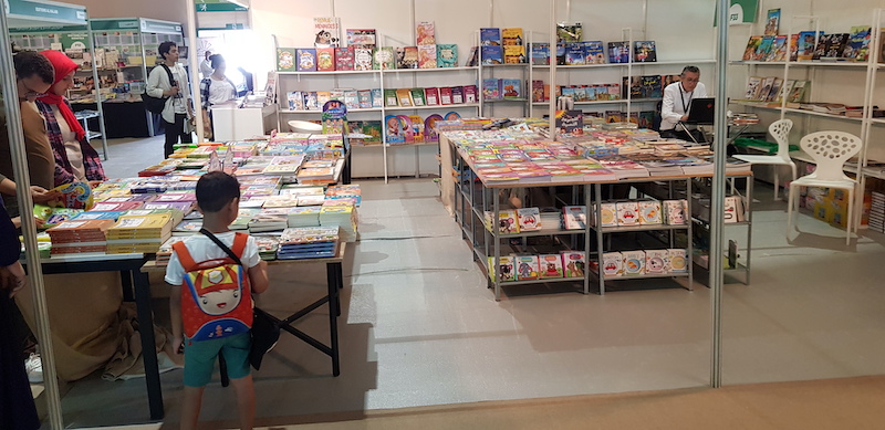 Salon du Livre : Bensaid promet une édition spéciale pour chacune des 12 régions