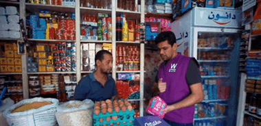 La start-up WafR désormais valorisée à 9 millions de dollars