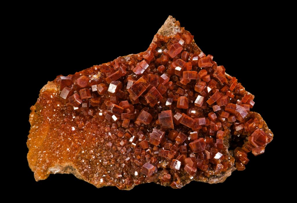 Elcora acquiert 7 nouvelles licences pour l'exploration de la vanadinite au Maroc