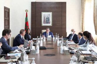 Intégration des Ramédistes à l’AMO : le comité de pilotage fait le point sur le cadre juridique