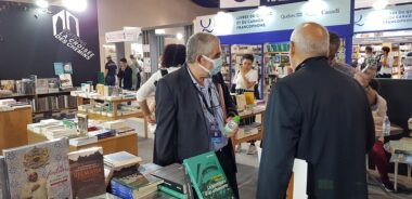 Des éditeurs exposants souhaitent le maintien du SIEL à Rabat