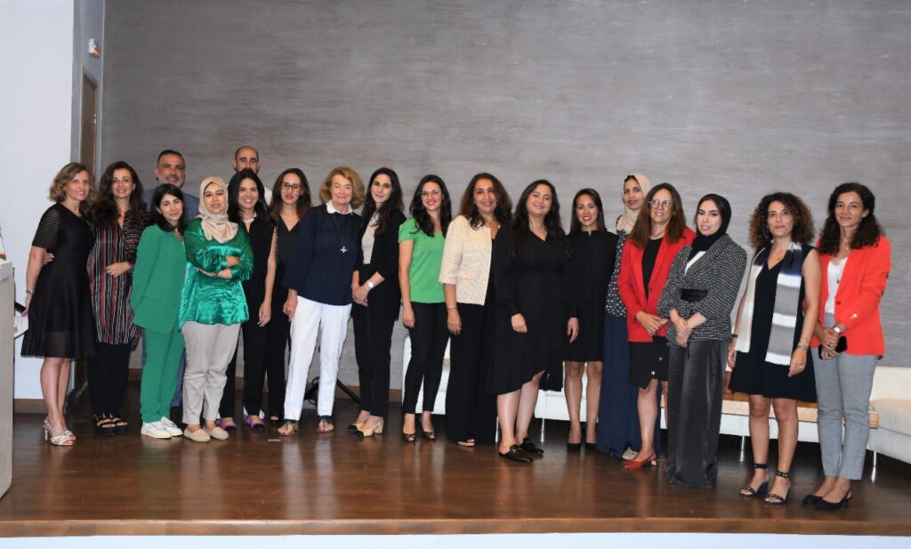 Le pitch, dernière ligne droite du programme WIA 54