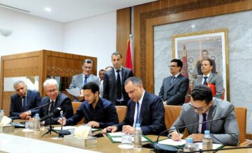 Souveraineté industrielle : 191 MDH investis à Marrakech-Safi