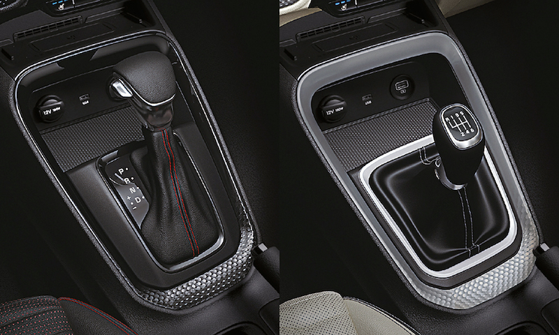 Kia Sonet : SUV de poche