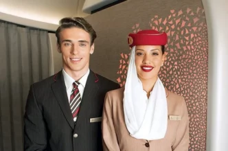 Emirates recrute du personnel de cabine au Maroc