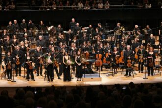 L’Orchestre philharmonique du Maroc invité à Paris