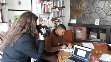 'Openchabab', un programme de formation qui prône une société humaniste