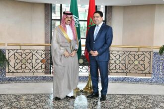 L’Arabie saoudite réaffirme son soutien à la marocanité du Sahara