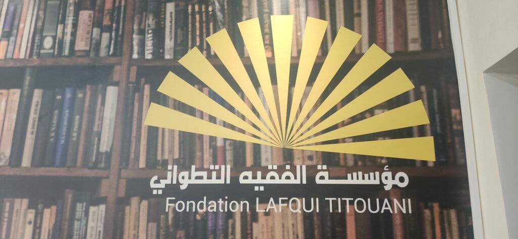 La Fondation Lafqui Titouani, nouveau forum des débats politiques