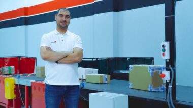 Cathedis veut booster les capacités des petits e-commerçants