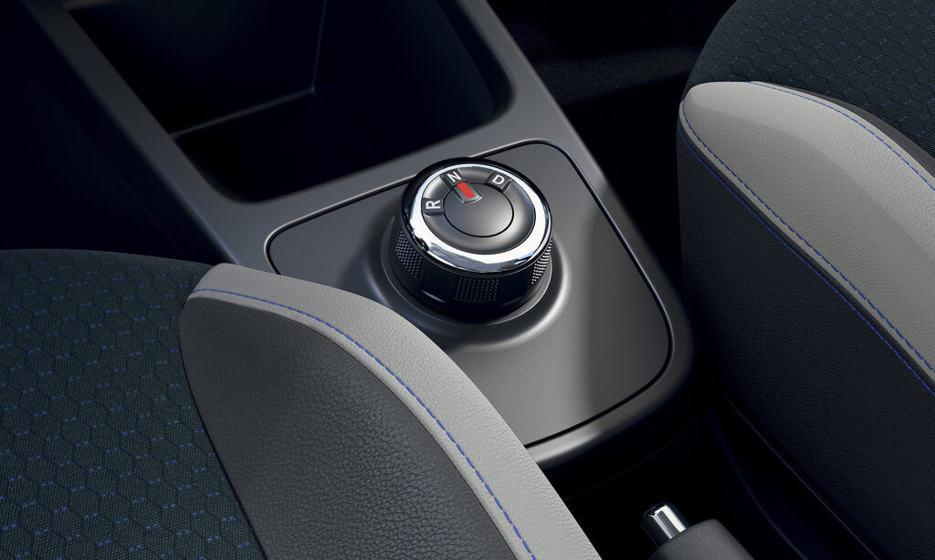 Avec la Spring, Dacia rêve d’électrifier les routes marocaines