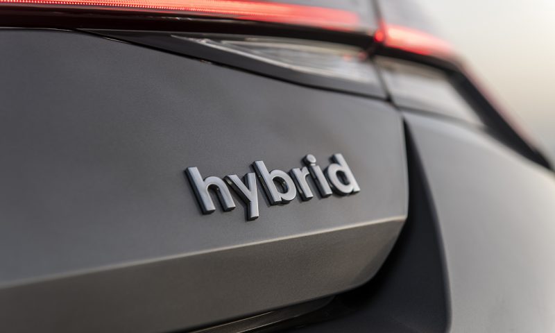 Hyundai Elantra : virage électrifié