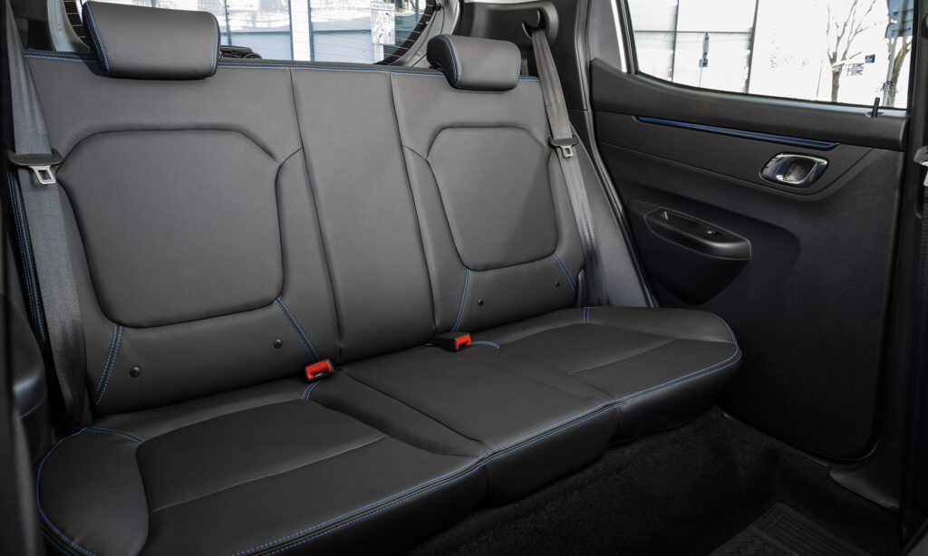 Avec la Spring, Dacia rêve d’électrifier les routes marocaines