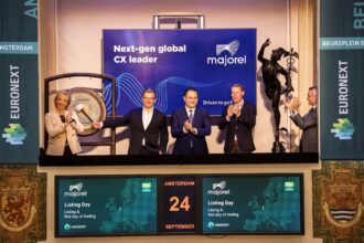 Majorel suspend son projet de fusion avec Sitel