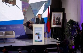 Le Roi Mohammed VI prône une &ldquo;véritable industrie africaine de l’investissement&rdquo;