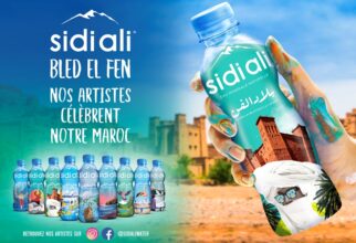 Sidi Ali lance une édition limitée &ldquo;Bled El Fen&rdquo; pour promouvoir le patrimoine national
