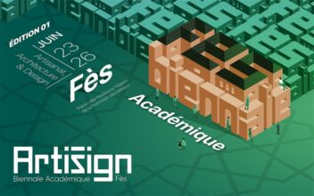 Fès : le site ancestral de Lalla Yeddouna accueille la première édition de la Biennale Académique ArtiSign