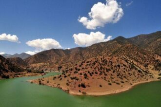 L’ANEF actualise l’étude nationale sur les aires protégées du Maroc