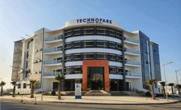 Startups: vent d'innovation et d'entrepreneuriat à Agadir