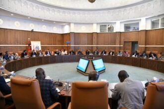 Tragédie de Nador: le Maroc informe des ambassadeurs africains à Rabat, vidéos à l'appui