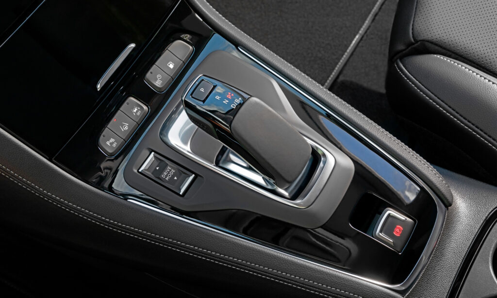 Opel Grandland : un X en moins, un nouveau visage en plus