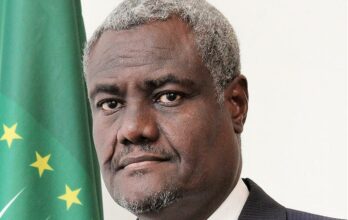 Assaut contre Melilia : le président de la commission de l’Union africaine réclame une enquête