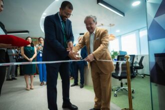 Berger-Levrault inaugure une nouvelle filiale à Rabat