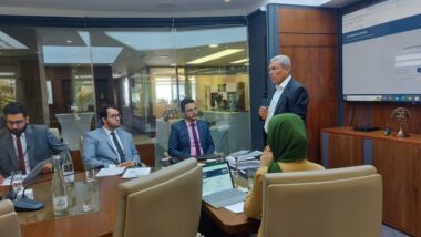 Arbitrage : Mizan présente ses plateformes digitales et son projet d’arbitrage numérique