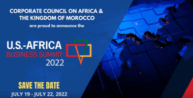 Marrakech accueillera le prochain Sommet des affaires États-Unis-Afrique