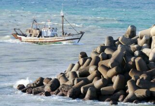Le Maroc renforce sa résilience face aux tsunamis