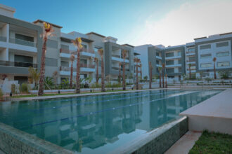 La livraison de la 1re tranche de Terra Bouskoura prévue pour bientôt