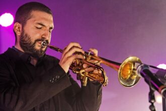 Ibrahim Maalouf ouvre en beauté la 15e édition de Jazzablanca