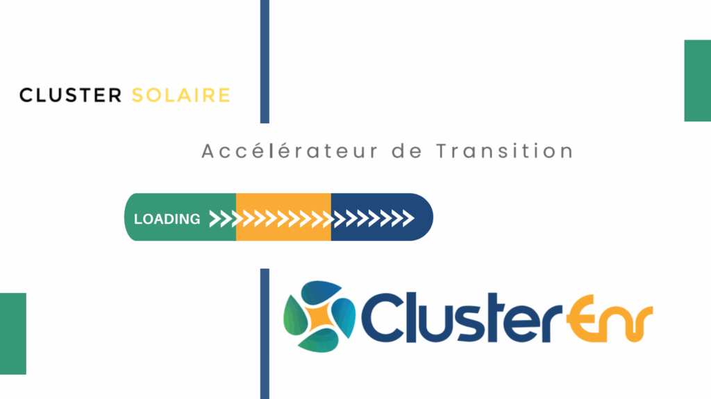 Le Cluster solaire devient Cluster EnR