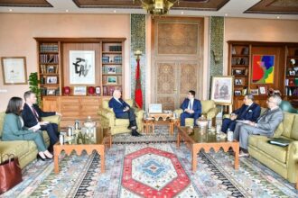 De Mistura au Maroc : les précisions de l'ONU