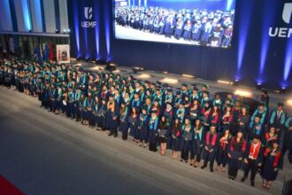 L’Université Euromed de Fès fête ses lauréats et ses réalisations de 2021-2022