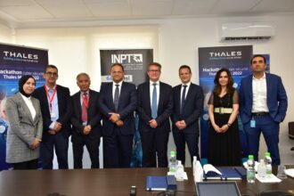 Premier hackathon universitaire en cybersécurité au Maroc