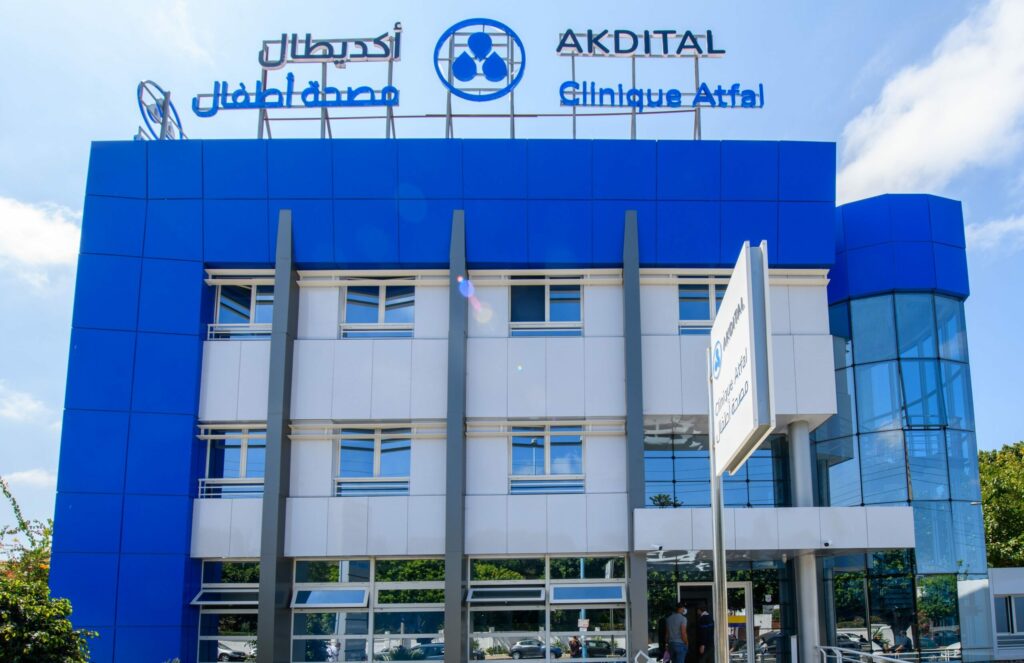 Le groupe Akdital lance sa fondation