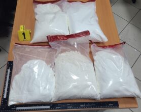 Enquête à Casablanca sur l’origine et les pistes de trafic de 1,37 tonne de cocaïne