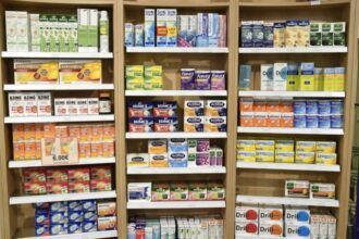 Révision de la politique du médicament : voici les propositions des pharmaciens