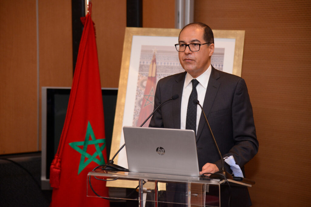 Khalid Safir à la tête de la CDG pour en faire une locomotive de développement