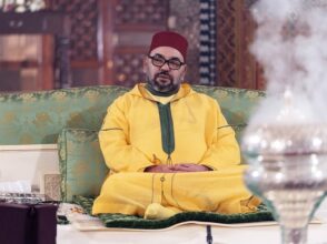Mawlid: le Roi présidera une cérémonie religieuse samedi à Rabat