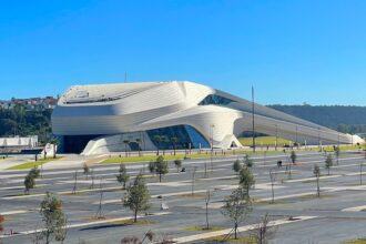 Le Gand théâtre de Rabat inauguré ce mercredi 22 avril 2026