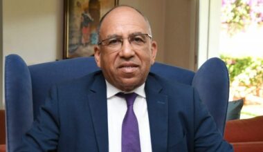 Mohamed Mahboub : &ldquo;Le secteur du BTP est en souffrance et l’activité est au ralenti&rdquo;