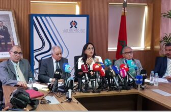 Événements de Nador : les décès &ldquo;causés par une asphyxie mécanique&rdquo; (CNDH)