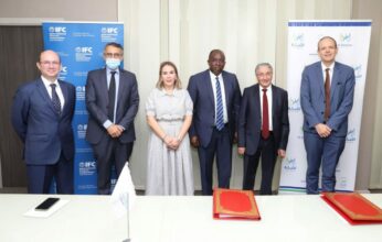 Un prêt de 8 millions de dollars de l’IFC à Al Amana Microfinance pour soutenir les microentreprises